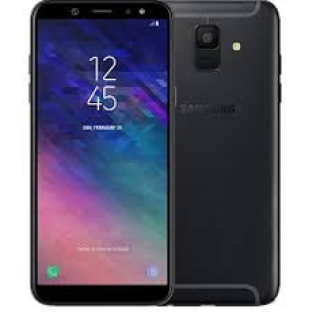 A6 2018