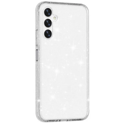 TPU чохол Nova для Samsung Galaxy A27 (Clear) 00086440
