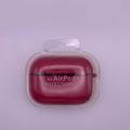 Чохол Silicone Case Full for AirPods Pro (rose red) 37375 37375* Китай