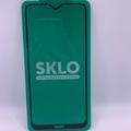 Захисне скло Скло New Samsung S10+ гибкое SKLO Китай