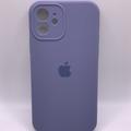 Накладка Silicone Case 100% Original Separate Camera (AA) IPhone 12 2020 6.1 (49) 35043 35043* 35043 Чехол