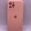 Накладка Silicone Case 100% Original Separate Camera (AA) IPhone 12 Pro 2020 6.1 (62) 35044 35044* 35044 Чехол