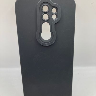 Накладка Case Matte Lux Xiaomi Redmi 8 (5) Китай