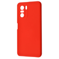 Чохол WAVE Colorful Case (TPU) Xiaomi Poco F3/Mi 11i/Redmi K40/Redmi K40 Pro (red) 31638 31638 Чехол