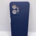 Чохол WAVE Full Silicone Cover Xiaomi Redmi Note 12 4G (cyprus green) 45365