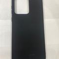 Чохол Samsung Чохол Samsung S20 Plus Molan cano чорний Китай