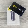 АЗП Golden Contactor Pro 40W 2USB (dark gray) 31910 31910 Baseus