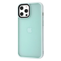Чохол WAVE Matte Colorful Case iPhone 13 mint 33850  mint 33850 Китай