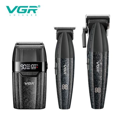 Набір для догляду за волоссям VGR V-640 S3