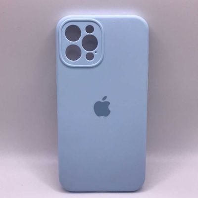 Накладка Silicone Case 100% Original Separate Camera (AA) IPhone 12 Pro 2020 6.1 (5) 35044 35044* 35044 Чехол