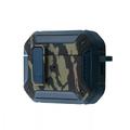 Чохол Camo Protect Case for AirPods 3 (green) 44633 44633* Чехол