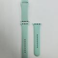 Вироби з силікону Ремінець Ремінець Apple Watch Sport Band 38 mm/40 mm (S/M & M/L) 3pcs 54061 Китай