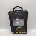 Захист камери Achilles iPhone 16/16 Plus (black) 59013 Proove