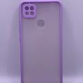 Накладка Totu Series Separate Camera Xiaomi Redmi 9C/Redmi 10A (3) 26544 26544* Китай