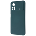 Чохол WAVE Colorful Case (TPU) Xiaomi Poco X4 Pro 5G (blue) 36750 36750 Чехол