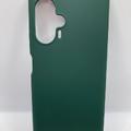 Чохол WAVE Full Silicone Cover Poco F5/Xiaomi Note 12 Turbo (cyprus green) 47340 Чехол
