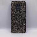 TPU+PC чехол Diamond Full Camera для Xiaomi Redmi Note 9s / Note 9 Pro / Note 9 Pro Max (Black) 55042 Китай