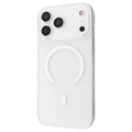 Чохол  Crystal Case with Magnetic Ring iPhone 17 Pro Max (transparent) 64298 Proove