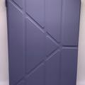 Чохол Origami Cover (TPU) iPad Air 4 10.9 2020/Pro 11 2020/2021/2022 (light purple) 37140