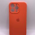 Накладка Silicone Case 100% Original Separate Camera (AA) IPhone 13 Pro 2021 (2) 35047 35047* Чехол