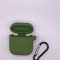 Silicone case for AirPods 1/2 Bottega (9) 29990 Китай