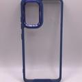 TPU+PC Lyon Case для Samsung Galaxy A32 4G (Blue) 63035 63035* Чехол