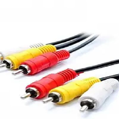 Кабель 3RCA/3RCA-3m cheap