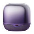 Портативна Акустика  AeQur V2 (purple) 48448 Baseus