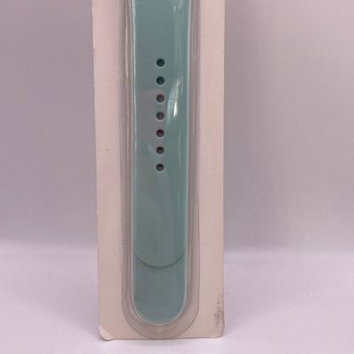 Вироби з силікону Ремінець Ремінець Apple 42mm/44mm Sport Band seafoam  * Китай
