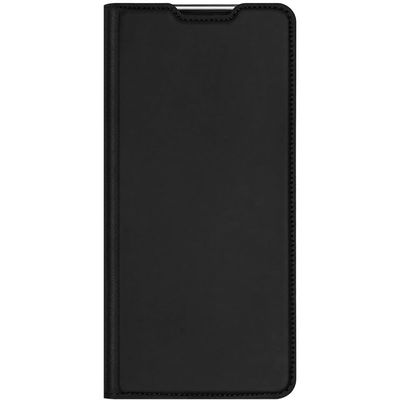 Чохол IPhone 12 Pro Max книжка Dux Ducis чорна Чехол