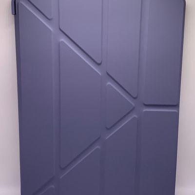Чохол Origami Cover (TPU) iPad Air 4 10.9 2020/Pro 11 2020/2021/2022 (light purple) 37140