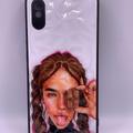 TPU+PC чохол Prisma Ladies для Xiaomi Redmi 9A (Chocolate) 41992 41992 Hoco