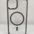Чохол WAVE Ardor Case with Magnetic Ring iPhone 12/12 Pro (green) 45129 Пластик Чехол