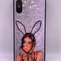 TPU+PC чохол Prisma Ladies для Xiaomi Redmi 9A (Rabbit) 41992 41992* Чехол