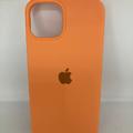 Чохол Silicone Case Full iPhone 13/14 (papaya) 47780 47780* 47780