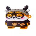 Чохол Toys Case for AirPods Pro (tiger smile) 45506 Чехол