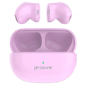 Бездротові навушники Mainstream Mini TWS (purple) 55758 Proove