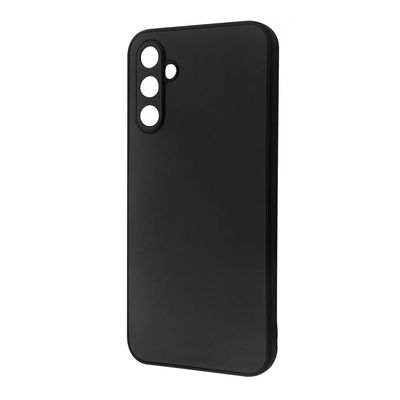 Чохол Leather Case Samsung Galaxy A14 (black) 45403