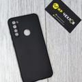 Чохол WAVE Colorful Case (TPU) Xiaomi Redmi Note 8T black 27291  black 27291 Китай