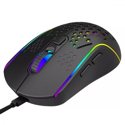 Бездротова ігрова миша  Gaming Buzz (black) 59080 Proove