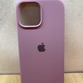Чохол Silicone Case Full iPhone 13 Pro Max (black currant) 47781 47781* 47781