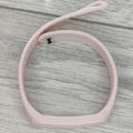 Ремінець Silicone Xiaomi Mi Band 7 (pink sand) 36781 36781* 36781