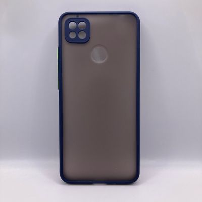 Накладка Totu Series Separate Camera Xiaomi Redmi 9C/Redmi 10A (6) 26544 26544* Китай