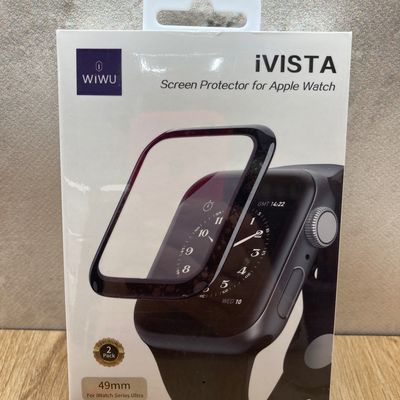 iVista Watch Screen Protector 49mm Wiwu