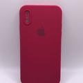 Накладка Silicone Case 100% Original Separate Camera (AA) IPhone X/Xs 5.8 (35) 35051 35051* Чехол