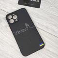 Чохол WAVE Ukraine Edition Case with MagSafe iPhone 13 Pro Max (ukraine) 36780 Китай