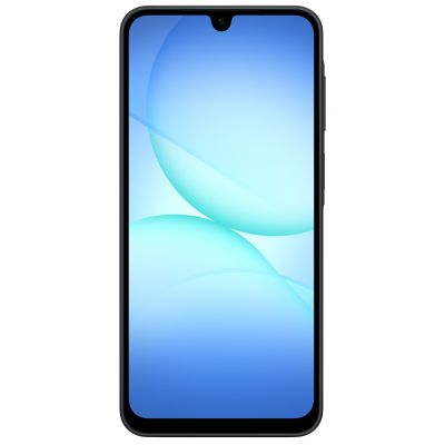A17 8/256 Мобільний телефон Samsung Galaxy A17 LTE 8/256Gb Black (SM-A175FZKEEUC) U1074765*
