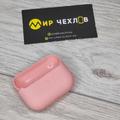 Чохол Air Pods Pro Silicon Case Slim New pink Китай
