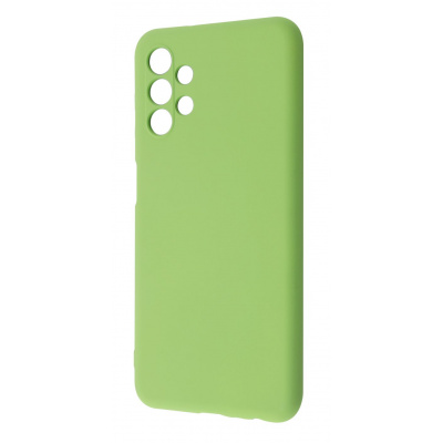 Чохол WAVE Colorful Case (TPU) Samsung Galaxy A13 (A135F) (mint gum) 36753 36753 36753* Чехол