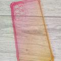 Чохол WAVE Shine Case Samsung Galaxy A33 (A336B) (pink/yellow) 35312 35312 35312* Китай